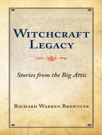 Witchcraft Legacy