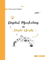 Digital Marketing in Simple Words