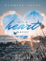 It's a Heart Matter: Book II