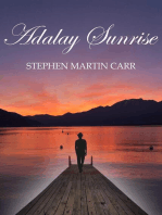 Adalay Sunrise: A Collection of Sonnets