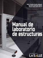 Manual de laboratorio de estructuras