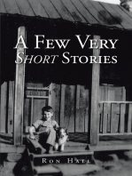 A Few Very Short Stories