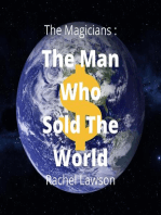 The Man Who Sold The World