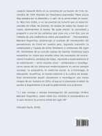 Freud y los chilenos: Un viaje transnacional (1919-1949)