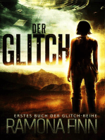 Der Glitch: Glitch-Reihe, #1