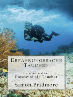 Erfahrungssache Tauchen - Erreiche dein Potenzial als Taucher: Buchreihe Tauchen, #3