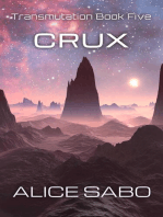 Crux: Transmutation, #5