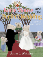 Katie Mouse and the Perfect Wedding