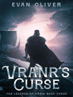 Vranr's Curse