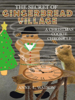 The Secret of Gingerbread Village