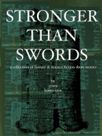 Stronger Than Swords