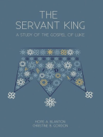 The Servant King