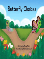 Butterfly Choices