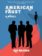 American Faust