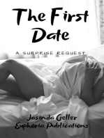 The First Date: A Surprise Request