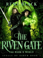 The Riven Gate: Spells of Earth