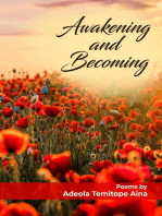 Awakening and Becoming