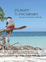 Flight of the Tocororo