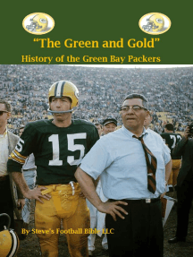 Packers' Dave Robinson relives 1967 playoffs vs. Rams, says '23
