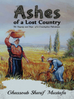 Ashes of a Lost Country: The Tragedy and Hope of a Countryless