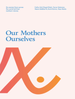 Our Mothers Ourselves: Six women from across the world tell their mothers' stories