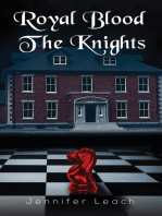 Royal Blood – The Knights
