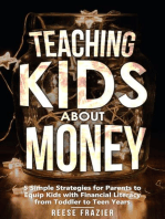 Teaching Kids About Money