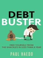 Debt Buster