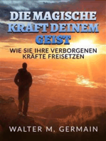 Die Magische Kraft deinem Geist (Übersetzt)