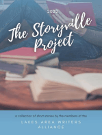 The Storyville Project: Storyville, #2