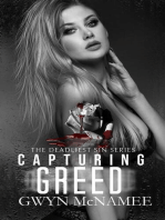 Capturing Greed