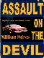 Assault on the Devil