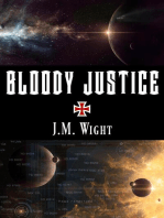 Bloody Justice