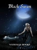 Black Swan: Realms of Carminba, #1