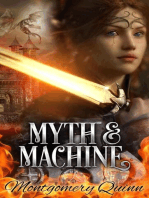 Myth & Machine