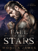 Fall of the Stars (In Love And War