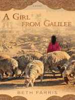 A Girl from Galilee