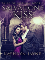 Salvation's Kiss