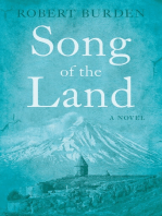 Song of the Land: A Book of Migrants and Memories
