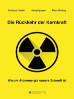 Die Rückkehr der Kernkraft