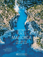 Secret Places Mallorca: Traumhafte Orte abseits des Trubels