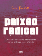 Paixão radical