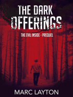 The Dark Offerings: The Evil Inside (Prequel): The Evil Inside