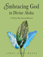 Embracing God in Divine Aloha