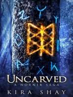 Uncarved