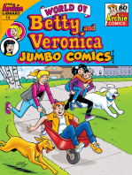 World of Betty & Veronica Digest #14