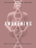 Awakening: The Edited Genome Trilogy, #1