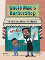 Uncle Mac's Barbershop