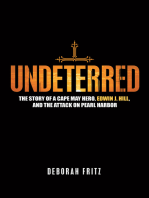 Undeterred