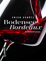 Bodensee-Bordeaux: Weinkrimi